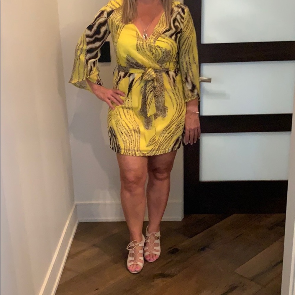 XTaren dress